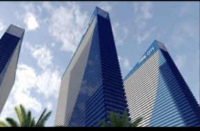 Sea VIP Apartments 13